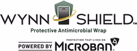 WynnShield, powered by Microban