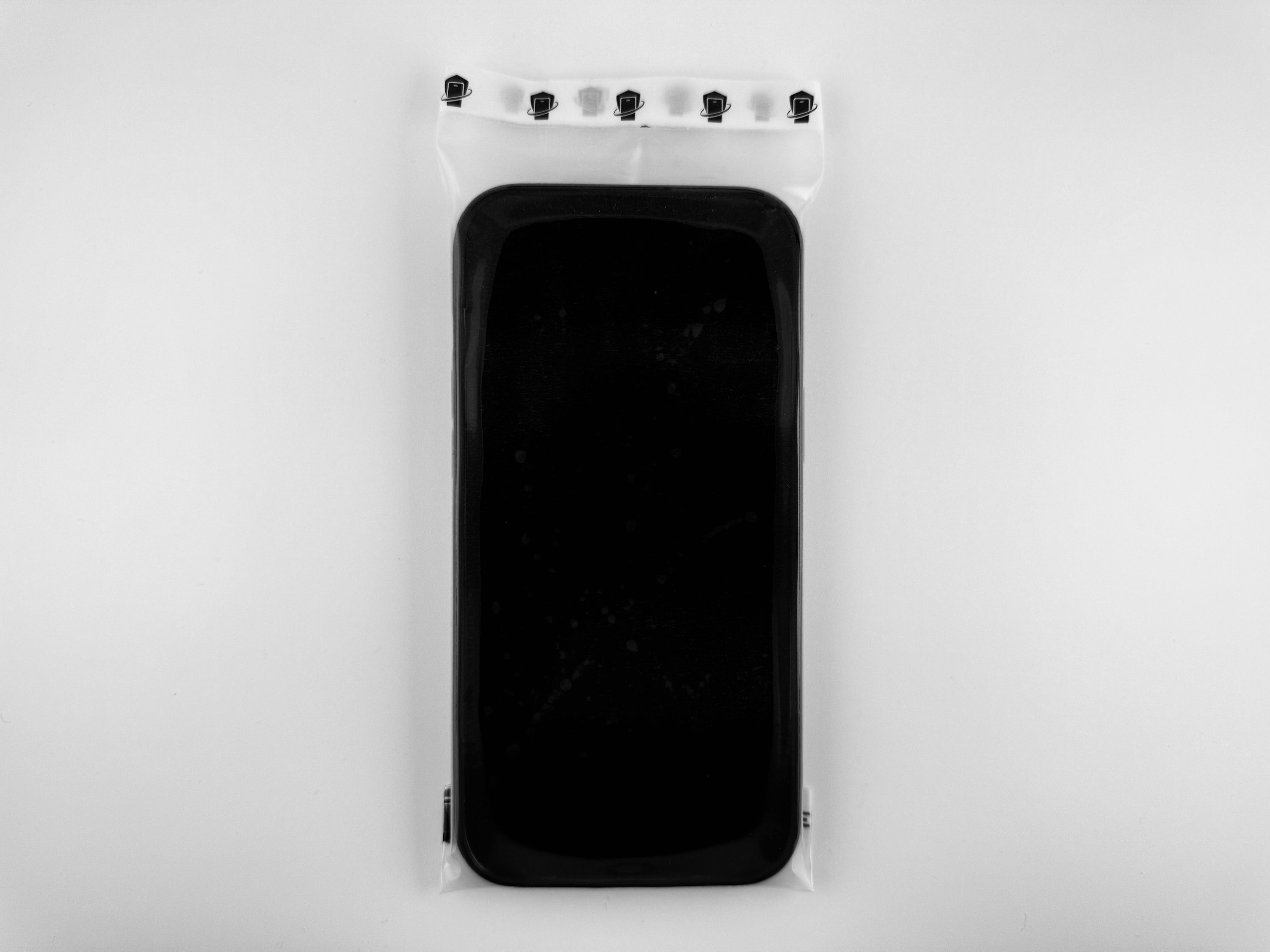 WynnShield™ pack, angled view