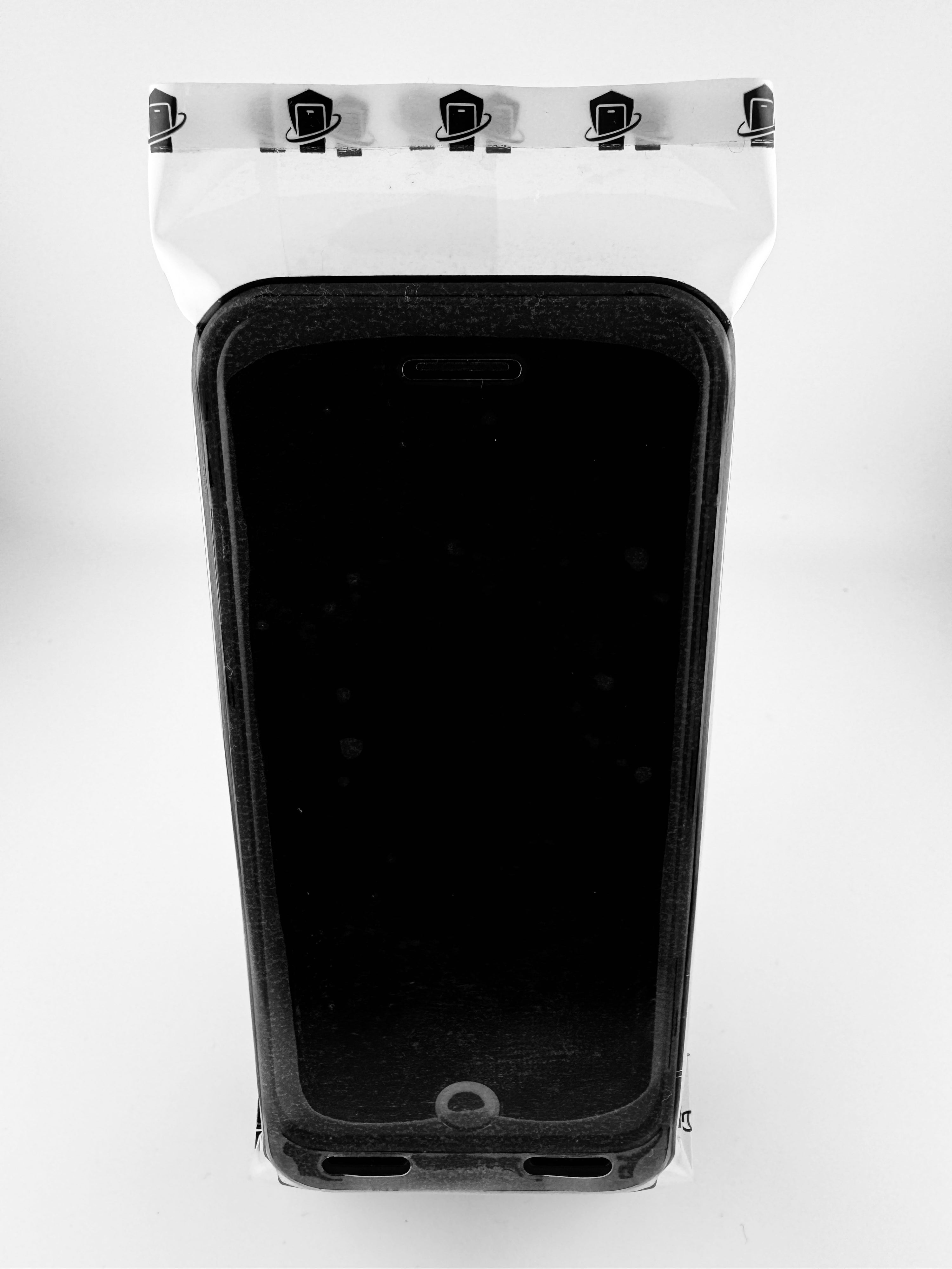WynnShield™ wrap edge detail