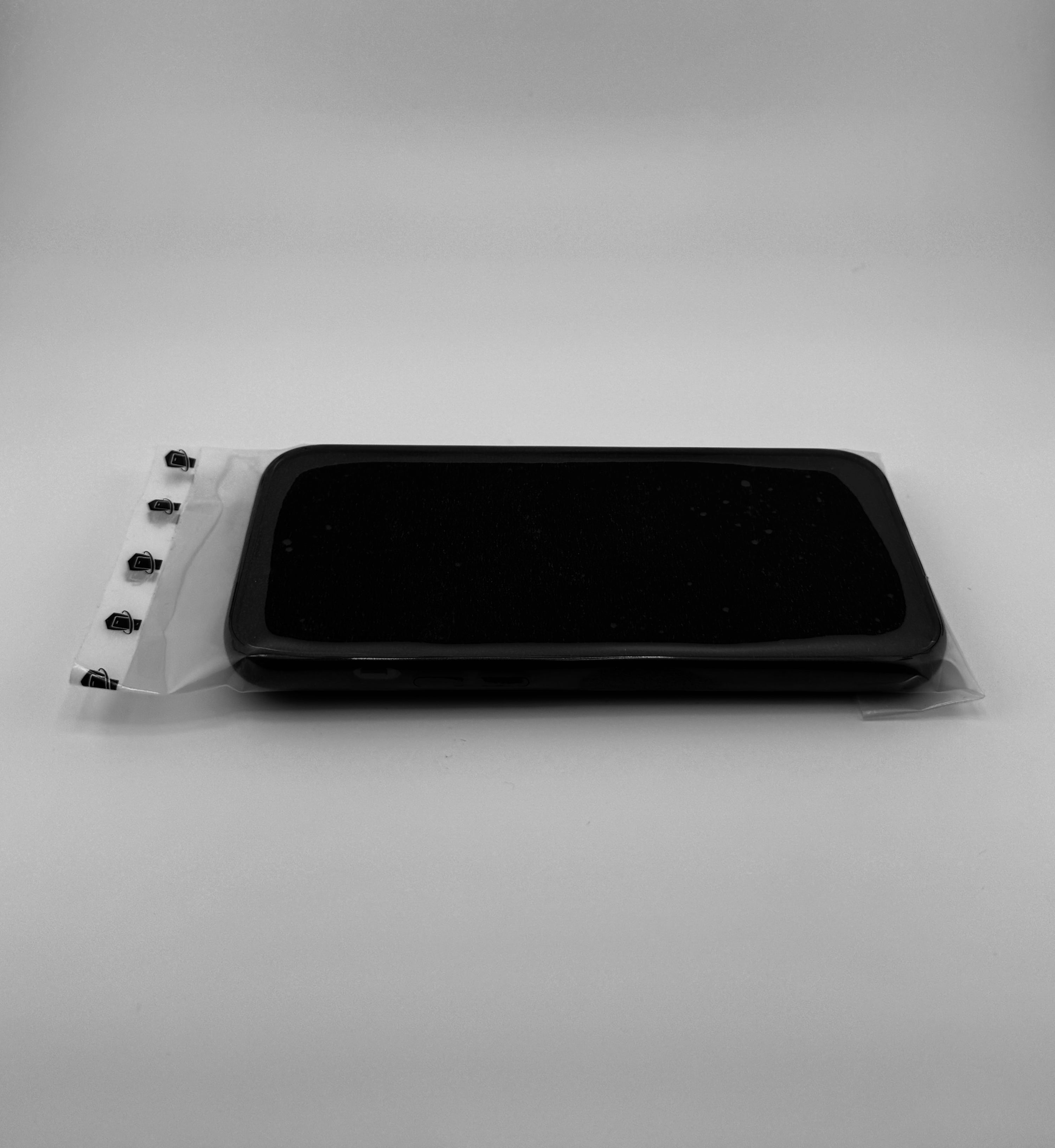 WynnShield™ pack contents laid out